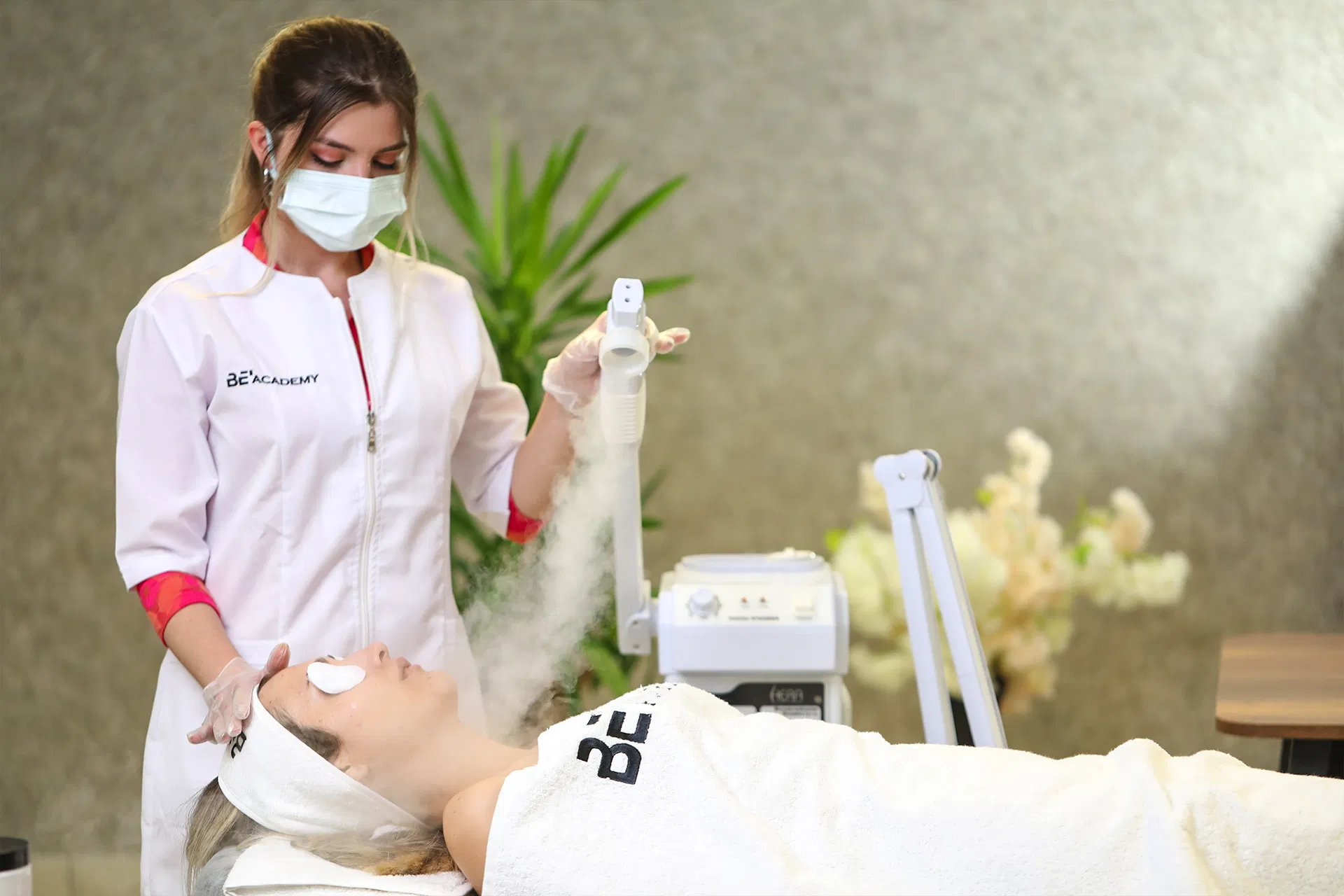 Kadirli Güzellik Uzmanı